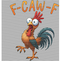 Animal Text Series-AT 2666